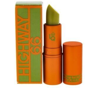 Lipstick Queen Highway 66 Color Limited Edition Full Size Discontinued